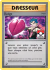 Image de la carte Badge XY207/