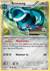 Image de la carte Archéodong XY21/