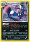 Image de la carte Amphinobi XY24/