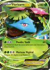 Image de la carte Florizarre EX XY28/