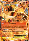 Image de la carte Dracaufeu EX XY29/