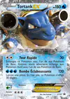 Image de la carte Tortank EX XY30/