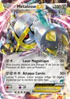 Image de la carte Métalosse EX XY34/