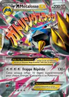 Image de la carte M Métalosse EX XY35/