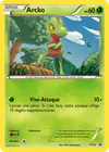 Image de la carte Arcko XY36/