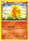 Image de la carte Poussifeu XY37/
