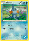 Image de la carte Gobou XY38/