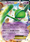 Image de la carte Gallame EX XY45/