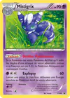 Image de la carte Mistigrix XY48/