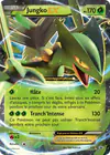 Image de la carte Jungko EX XY53/