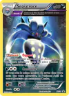 Image de la carte Sepiatroce XY58/
