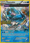 Image de la carte Léviator XY60/