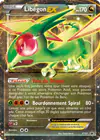 Image de la carte Libégon EX XY61/