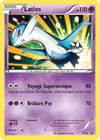 Image de la carte Latios XY65/