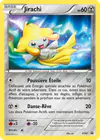 Image de la carte Jirachi XY67/