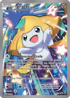 Image de la carte Jirachi XY67a/