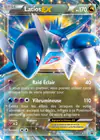 Image de la carte Latios EX XY72/