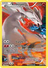 Image de la carte Reshiram XY74/