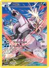 Image de la carte Palkia XY75/