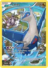 Image de la carte Latios XY79/
