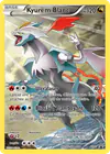 Image de la carte Kyurem Blanc XY81/