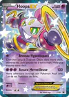 Image de la carte Hoopa EX XY85/