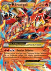 Image de la carte M Braségali EX XY86/