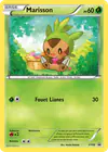 Image de la carte Marisson XY88/