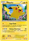 Image de la carte Pikachu XY89/