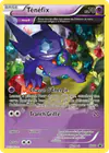 Image de la carte Ténéfix XY92/