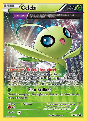 Celebi XY93