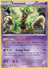 Image de la carte Desséliande XY94/
