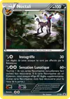 Image de la carte Noctali XY96/
