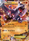 Image de la carte Ptéra EX XY97/