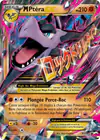 Image de la carte M Ptéra EX XY98/