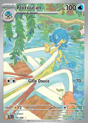 Flotoutan 102/086