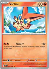 Image de la carte Victini 012/086