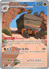 Image de la carte Crabaraque 130/086