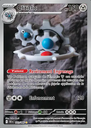 Cliticlic 141/086