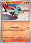 Image de la carte Pyronille 015/086