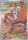 Image de la carte Chinchidou 152/086
