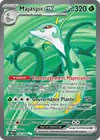 Image de la carte Majaspic ex 156/086