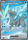 Image de la carte Kyurem ex 157/086