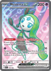 Image de la carte Meloetta ex 159/086