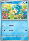 Image de la carte Flotajou 017/086