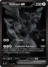 Image de la carte Zekrom ex 172/086