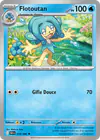 Image de la carte Flotoutan 018/086