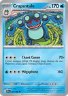 Image de la carte Crapustule 021/086