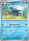Image de la carte Carapagos 022/086