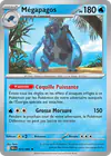 Image de la carte Mégapagos 023/086